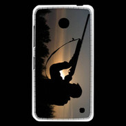 Coque Nokia Lumia 630 Chasseur 3