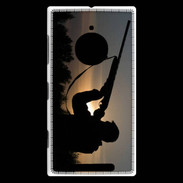 Coque Nokia Lumia 830 Chasseur 3