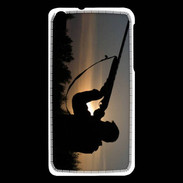 Coque HTC Desire 816 Chasseur 3