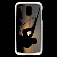 Coque Samsung Galaxy S5 Mini Chasseur 3