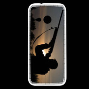 Coque HTC One Mini 2 Chasseur 3
