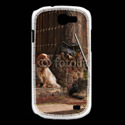 Coque Samsung Galaxy Express Chien de chasse 200