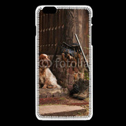 Coque iPhone 6 / 6S Chien de chasse 200