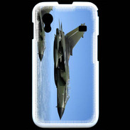 Coque Samsung ACE S5830 Avion de chasse 3