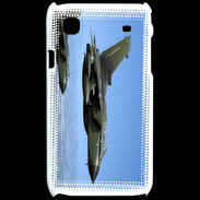 Coque Samsung Galaxy S Avion de chasse 3