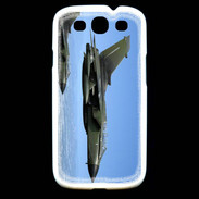 Coque Samsung Galaxy S3 Avion de chasse 3