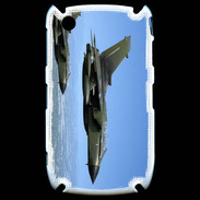 Coque Blackberry 8520 Avion de chasse 3