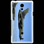 Coque Sony Xperia T Avion de chasse 3