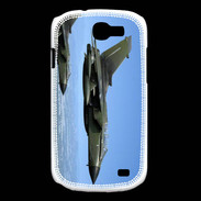 Coque Samsung Galaxy Express Avion de chasse 3