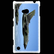 Coque Nokia Lumia 720 Avion de chasse 3