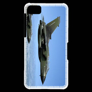 Coque Blackberry Z10 Avion de chasse 3