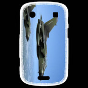 Coque Blackberry Bold 9900 Avion de chasse 3