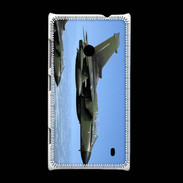 Coque Nokia Lumia 520 Avion de chasse 3