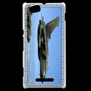 Coque Sony Xperia M Avion de chasse 3