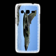 Coque Samsung Galaxy Express2 Avion de chasse 3