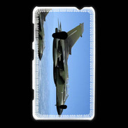 Coque Nokia Lumia 625 Avion de chasse 3