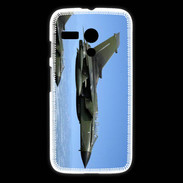 Coque Motorola G Avion de chasse 3