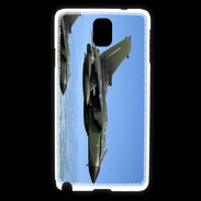 Coque Samsung Galaxy Note 3 Avion de chasse 3
