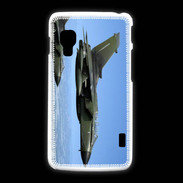 Coque LG L5 2 Avion de chasse 3