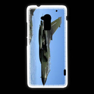 Coque HTC One Max Avion de chasse 3