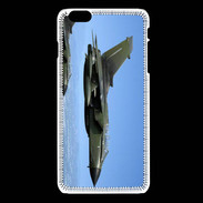 Coque iPhone 6 / 6S Avion de chasse 3