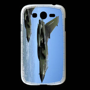 Coque Samsung Galaxy Grand Avion de chasse 3