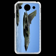 Coque LG G Pro Avion de chasse 3