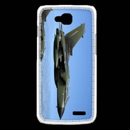 Coque LG L90 Avion de chasse 3