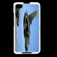 Coque Blackberry Z30 Avion de chasse 3