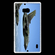 Coque Nokia Lumia 930 Avion de chasse 3