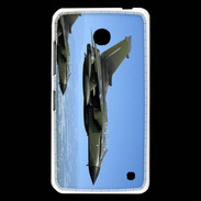 Coque Nokia Lumia 630 Avion de chasse 3