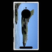 Coque Nokia Lumia 830 Avion de chasse 3