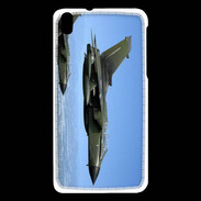 Coque HTC Desire 816 Avion de chasse 3