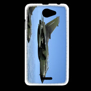 Coque HTC Desire 516 Avion de chasse 3