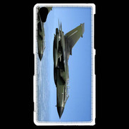 Coque Sony Xperia Z2 Avion de chasse 3
