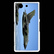 Coque Sony Xperia Z3 Compact Avion de chasse 3