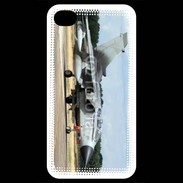 Coque iPhone 4 / iPhone 4S Avion de chasse Tornado