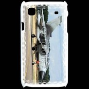 Coque Samsung Galaxy S Avion de chasse Tornado