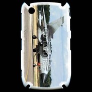 Coque Blackberry 8520 Avion de chasse Tornado