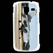Coque Samsung Galaxy Ace 2 Avion de chasse Tornado