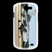 Coque Samsung Galaxy Express Avion de chasse Tornado