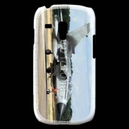 Coque Samsung Galaxy S3 Mini Avion de chasse Tornado