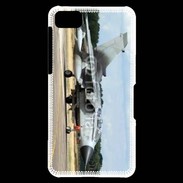 Coque Blackberry Z10 Avion de chasse Tornado