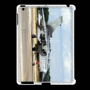Coque iPad 2/3 Avion de chasse Tornado