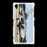 Coque Sony Xpéria Z1 Avion de chasse Tornado