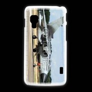 Coque LG L5 2 Avion de chasse Tornado