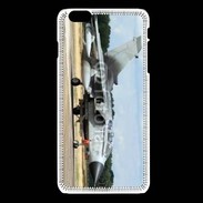 Coque iPhone 6Plus / 6Splus Avion de chasse Tornado