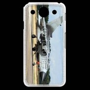 Coque LG G Pro Avion de chasse Tornado