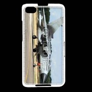 Coque Blackberry Z30 Avion de chasse Tornado