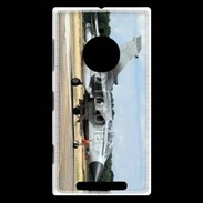 Coque Nokia Lumia 830 Avion de chasse Tornado